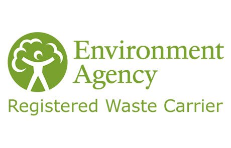 Enviroment Agency Logo